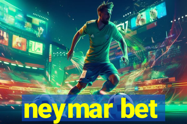 neymar bet